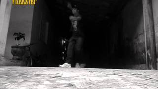 Diiih Silva =P [EVOLUTION] FREESTEP