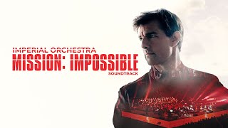 Mission Impossible | Imperial Orchestra - 19 мая Ереван, Cinema Medley 2