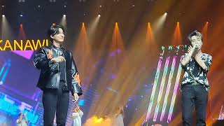 180922  Gulf 1st Fmt In Vn D n D i    Gulf Kanawut U0026 Quang Hng Masterd