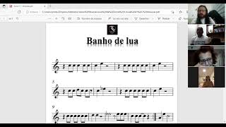 Teoria Musical - Aula 42 Bora tocar umas partituras?