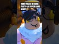 FINALE DI ROBLOX DOORS SUPER HARD MODE #shorts