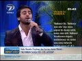 Hafz mustafa zylmaz  kanal 7 sahur vakti 2014