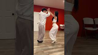 Un beso by aventura (bachata choreography)