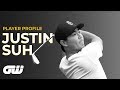 A Day in the Life of World No.1 Amateur Golfer Justin Suh at USC | Golfing World