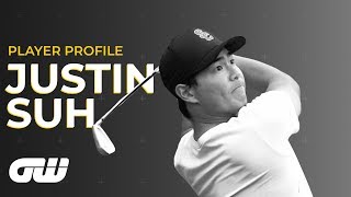 A Day in the Life of World No.1 Amateur Golfer Justin Suh at USC | Golfing World