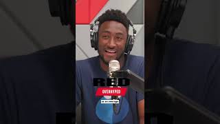 Overhyped or underhyped? #mkbhd #podcast #waveform #google #pixel #redcamera