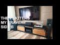 THE PLATTERS MY PRAYER SIDE B Vinyl Quality Analog Audio with Neat Acoustic SX3i and Vincent 237MK