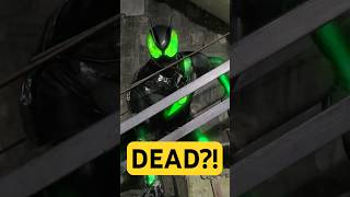 ZEZTZ JUST DIED?! KAMEN RIDER ZEZTZ EPISODE 8 REVIEW
