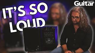 A Proper PA With NO Power Cable! | QSC CB10 Review