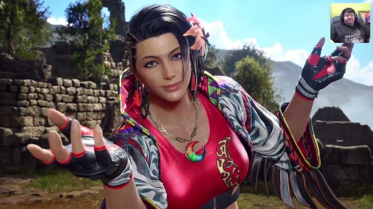 WANNA SEE ME GET TEKKEN GOD? WANNA SEE ME DO IT AGAIN? - Tekken 8 rank gameplay