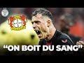 Xhaka dvoile le sombre secret derrire linvincibilit du bayer leverkusen   la quotidienne 1535