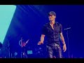 Capture de la vidéo Hijo De Gato Caza Ratón! Enrique Iglesias All The Hits Live 2018 European Tour