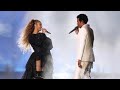 Jay Z &amp; Beyonce - Bonnie &amp; Clyde - On the run 2 tour