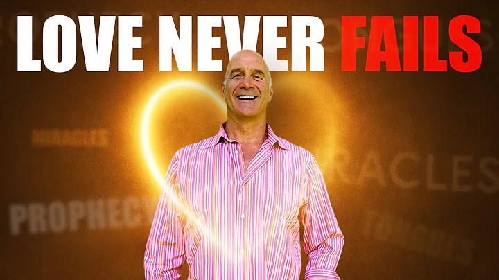 1 Corinthians 13 Explained: Why Love Is Greater Than All Spiritual Gifts