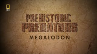 Prehistoric Predators - Ep 4 Megalodon (2009)