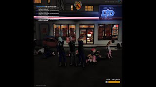 Fivem Highlight Forever #2🏄🏽‍♂️