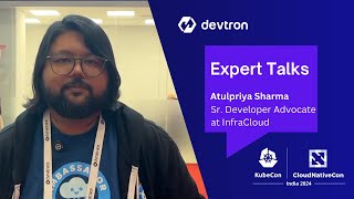 Platform Engineering in 2025 - Expert Talks KubeCon India 2024