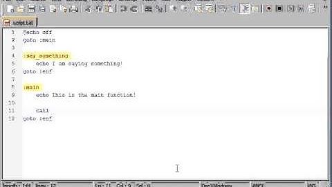 Argumentos de función del lote 21