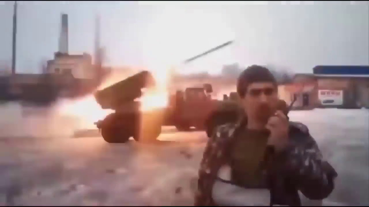 Meanwhile in Russian Army