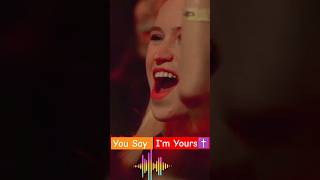 you Say I'm yours 😭🙌✝️✝️✝️✝️✝️#agt #gottalent #bgt #gospelsong
