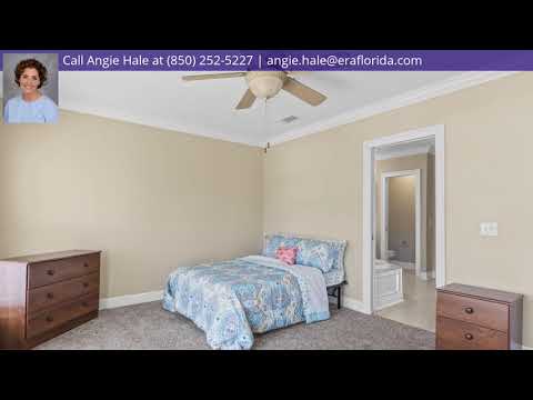 512 Dement Circle, Panama City Beach, FL home video tour