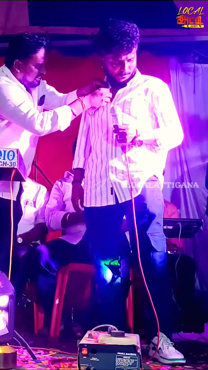 அ.கதிரேசன் அண்ணன் #dmk ⚫❤️ #song#kovilfestival🙏✨️😍 #athiradisaran #mgrnagar #localattigana