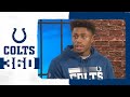 Colts Head to San Francisco for Sunday Night Football | Colts 360 - Week 7