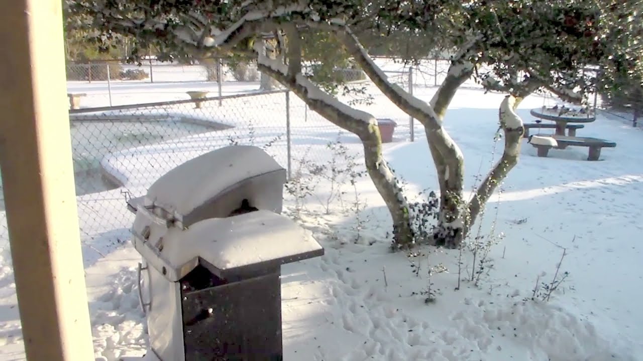 2-14-2021 Texas Blizzard