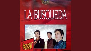 Video thumbnail of "La búsqueda - El cabezota"