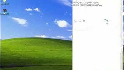 Install Linux without burning a CD/DVD