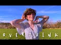 Addison grace  overthink official music