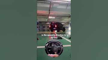How to reverse into a parking space？？#driving #skills #tips #knowledge #fpy