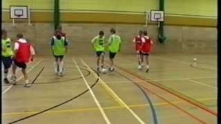 Brazilian Soccer Schools - Bbc - South Today