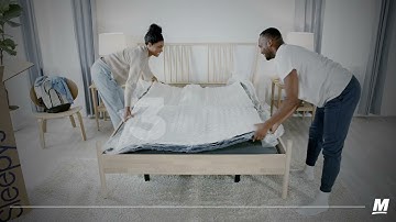 Guide to Unboxing Your Sleepy