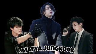 Mafya Lideri Jungkook Sinirlenmemi İstemezsin Değil Mi Prenses? Ep11 -1.Sezon-