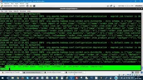 Data Analytics - JOIN Operations in PIG Relation from Hive using HCatalog - Hands-On