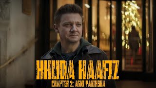 Hawkeye in Khuda Haafiz: Chapter 2 – Agni Pariksha | Official Trailer | SuperSpot