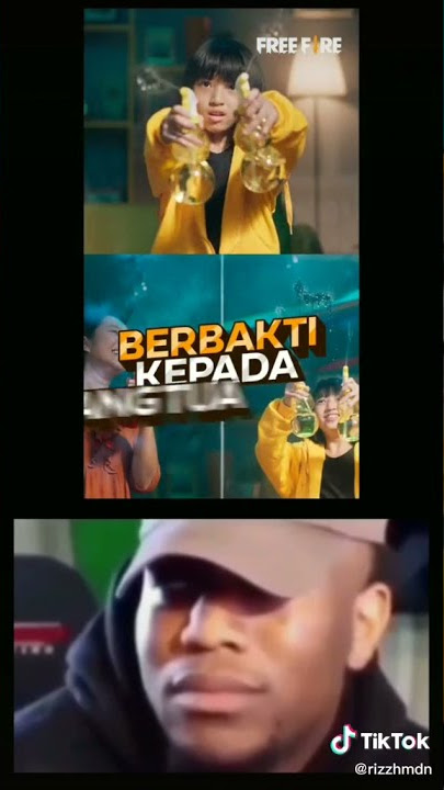 Iklan YT FF belajar wkwkkw||MEME FF LAWACK ABIS😂😂😂