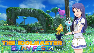 Planet Wisp MUSIC♪ - iDOLM@STER x Sonic Mashup