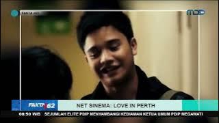 NET. Sinema: Love In Perth