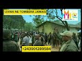 MINISTRE WA BUDGET AIMÉ BOJI AMEFIKA KWENYE SHAMBA LA VITA PA LUVUNGI MINISTRE WA BUDGET AIMÉ BOJI AMEFIKA KWENYE SHAMBA LA VITA PA LUVUNGI