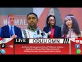 OMN ODUU GUYYAA SADAASA 7 2025 Siyaasni Na Malee Diina Qabsoo Oromooti OMN ODUU GUYYAA SADAASA 7 2025 Siyaasni Na Malee Diina Qabsoo Oromooti