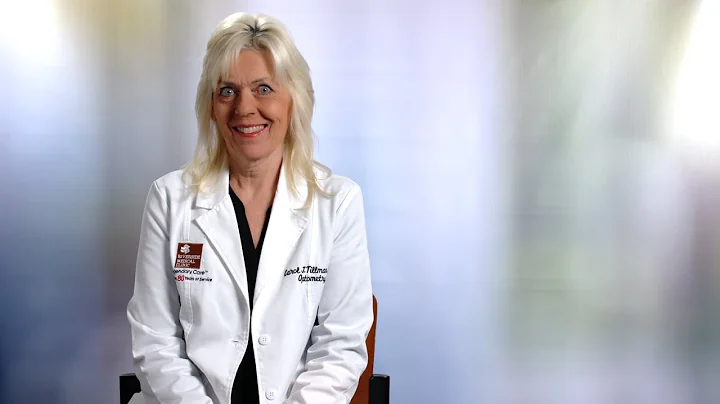 "I do comprehensive eye examinations." - Dr. Carol...