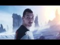 Nike Football: Dare To Zlatan - Fear Nothing