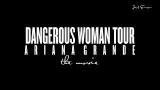 Dangerous Woman Tour Verizon Center 2-27-17 Full Concert Washington DC