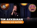 Tim Akkerman - Nothing Else Matters | ODE AAN ONZE VETERANEN