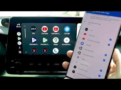 Cách Xem Youtube Trên Android Auto Mới Nhất Cập Nhật 1/7/2023