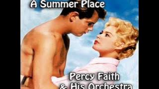 Percy Faith & His Orchestra - The Way We Were