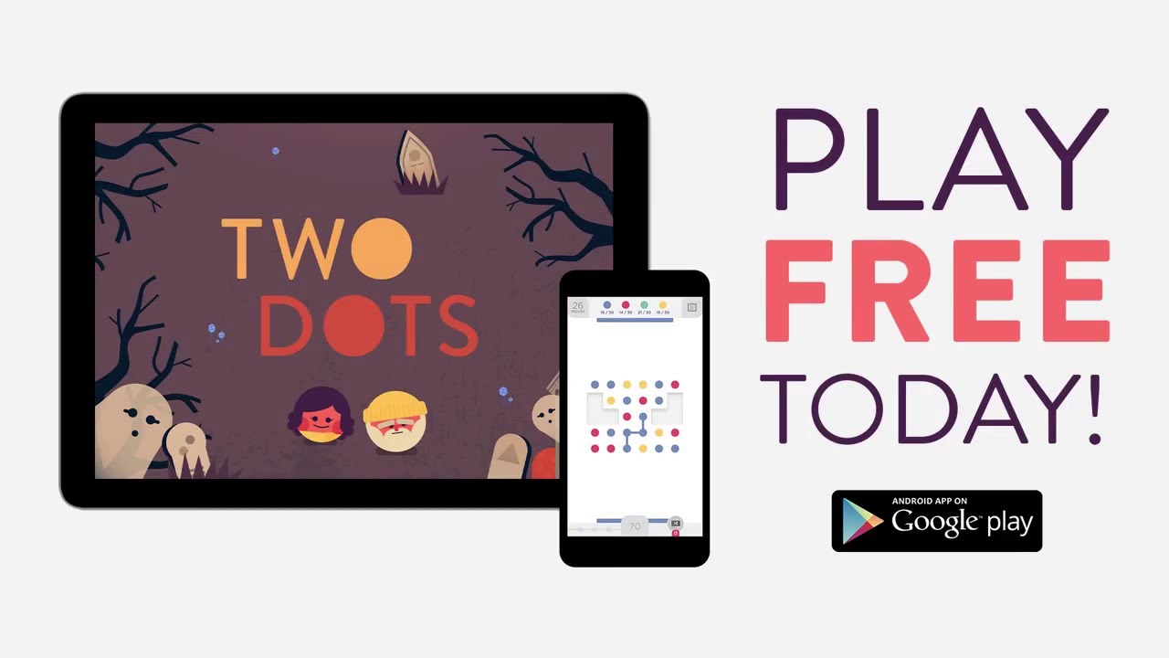 Two Dots  Play Online Now