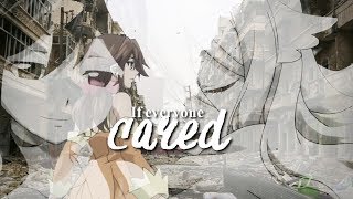 Mavis x Zera - If everyone cared 